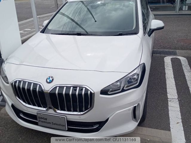 bmw 2-series 2024 -BMW--BMW 2 Series 3DA-22BY20--WBA22BY0507R71***---BMW--BMW 2 Series 3DA-22BY20--WBA22BY0507R71***- image 1