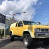 nissan dutsun-truck 1989 CFJ1762941 image 43