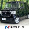 honda n-box 2017 -HONDA--N BOX DBA-JF3--JF3-1022236---HONDA--N BOX DBA-JF3--JF3-1022236- image 1