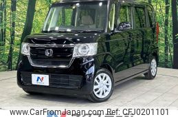 honda n-box 2017 -HONDA--N BOX DBA-JF3--JF3-1022236---HONDA--N BOX DBA-JF3--JF3-1022236-