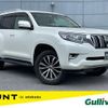 toyota land-cruiser-prado 2018 -TOYOTA--Land Cruiser Prado CBA-TRJ150W--TRJ150-0084718---TOYOTA--Land Cruiser Prado CBA-TRJ150W--TRJ150-0084718- image 1