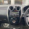 nissan note 2013 -NISSAN--Note DBA-NE12--NE12-009632---NISSAN--Note DBA-NE12--NE12-009632- image 2