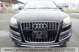 audi q7 2013 NIKYO_BF35117