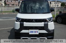 mitsubishi delica 2023 CFJ1798749