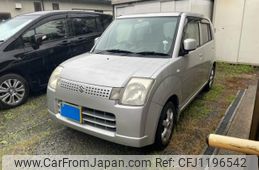 suzuki alto 2006 -SUZUKI--Alto CBA-HA24S--HA24S-214616---SUZUKI--Alto CBA-HA24S--HA24S-214616-