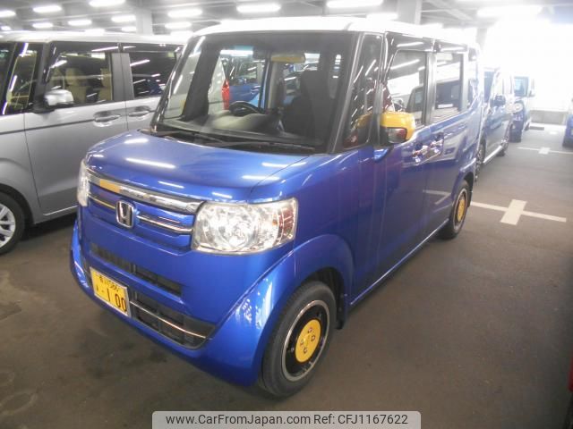 honda n-box 2015 quick_quick_DBA-JF1_JF1-1647050 image 1