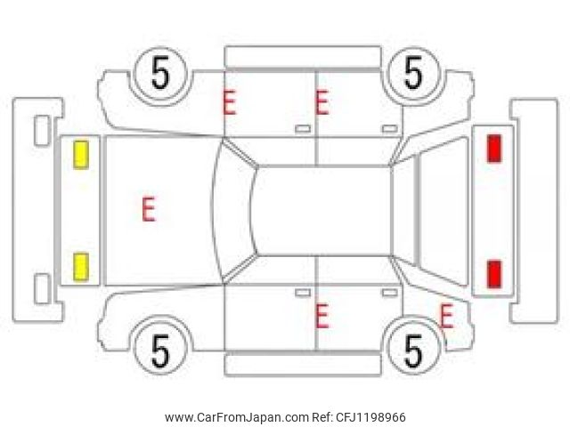 toyota hiace-van 2023 -TOYOTA--Hiace Van 3DF-GDH206V--GDH206-1097710---TOYOTA--Hiace Van 3DF-GDH206V--GDH206-1097710- image 2