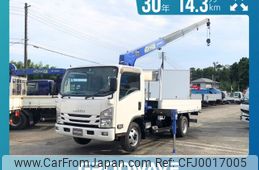 isuzu elf-truck 2018 -ISUZU--Elf TRG-NPR85AR--NPR85-7075366---ISUZU--Elf TRG-NPR85AR--NPR85-7075366-