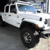 jeep gladiator 2022 CFJ1616659 image 8