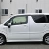 suzuki wagon-r 2021 -SUZUKI 【名変中 】--Wagon R MH95S--152538---SUZUKI 【名変中 】--Wagon R MH95S--152538- image 2