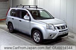 nissan x-trail 2013 -NISSAN--X-Trail NT31-319301---NISSAN--X-Trail NT31-319301-