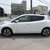nissan leaf 2016 GOO_JP_700054078630250522002 image 6