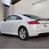 audi tt-coupe 2017 quick_quick_ABA-FVCJS_TRUZZZFVXH1008865 image 5