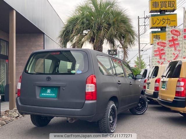 toyota probox 2017 quick_quick_NCP160V_NCP160V-0087070 image 2