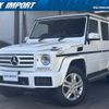 mercedes-benz g-class 2017 quick_quick_463348_WDB4633482X271266 image 1