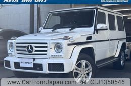 mercedes-benz g-class 2017 quick_quick_463348_WDB4633482X271266