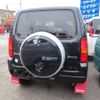 suzuki jimny 2012 quick_quick_JB23W_JB23W-669229 image 6