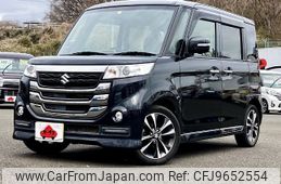 suzuki spacia 2017 -SUZUKI--Spacia DAA-MK42S--MK42S-808061---SUZUKI--Spacia DAA-MK42S--MK42S-808061-