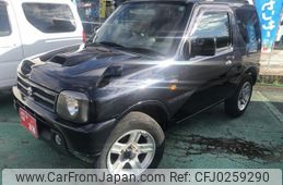 suzuki jimny 2007 -SUZUKI 【広島 582ｸ9062】--Jimny JB23W--523409---SUZUKI 【広島 582ｸ9062】--Jimny JB23W--523409-