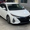 toyota prius-phv 2018 -TOYOTA--Prius PHV ZVW52-3074587---TOYOTA--Prius PHV ZVW52-3074587- image 5