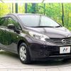 nissan note 2013 -NISSAN--Note DBA-E12--E12-116818---NISSAN--Note DBA-E12--E12-116818- image 16