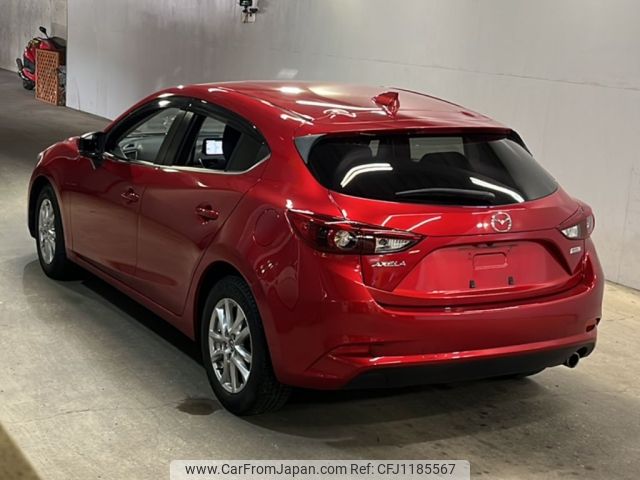 mazda axela 2016 -MAZDA--Axela BMLFS-101877---MAZDA--Axela BMLFS-101877- image 2