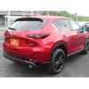 mazda cx-5 2022 CFJ1842211 image 5