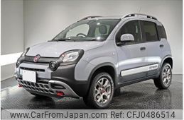 fiat panda 2021 quick_quick_7BA-13909_ZFABF6G81M3F87989