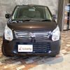 suzuki wagon-r 2014 quick_quick_MH34S_MH34S-357252 image 2