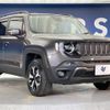 jeep renegade 2021 -CHRYSLER--Jeep Renegade 3BA-BV13PM--1C4NJDC11MPM36108---CHRYSLER--Jeep Renegade 3BA-BV13PM--1C4NJDC11MPM36108- image 18