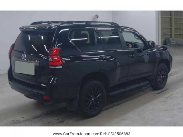 toyota land-cruiser-prado 2021 quick_quick_3BA-TRJ150W_0123431 image 2