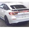honda civic 2022 quick_quick_6BA-FL1_1100187 image 2
