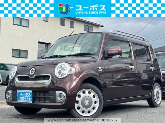 daihatsu mira-cocoa 2015 CARSENSOR_JP_AU6202278690 image 1