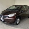 nissan note 2015 -NISSAN--Note E12--338667---NISSAN--Note E12--338667- image 1