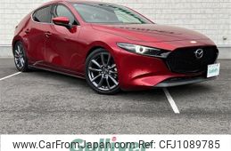 mazda mazda3 2019 -MAZDA--MAZDA3 5BA-BPFP--BPFP-102738---MAZDA--MAZDA3 5BA-BPFP--BPFP-102738-