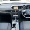 mercedes-benz c-class 2013 -MERCEDES-BENZ--Benz C Class DBA-204049--WDD2040492A770108---MERCEDES-BENZ--Benz C Class DBA-204049--WDD2040492A770108- image 2