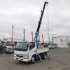mitsubishi-fuso canter 2004 CFJ1850233 image 5