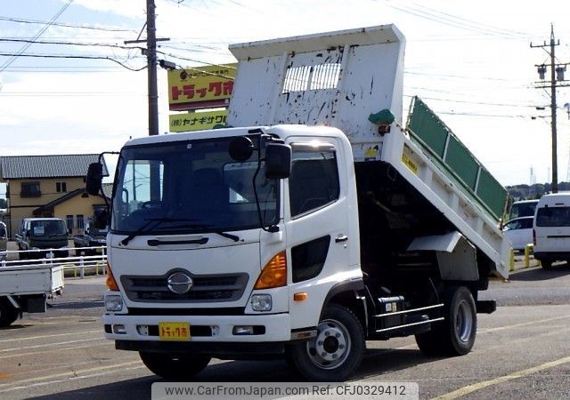 hino ranger 2012 REALMOTOR_N9024090073F-90 image 2