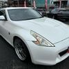 nissan fairlady-z 2009 -NISSAN--Fairlady Z Z34--Z34-602614---NISSAN--Fairlady Z Z34--Z34-602614- image 19