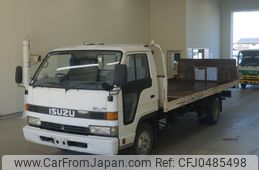 isuzu elf-truck 1990 -ISUZU--Elf NPR58PR-NPR58P7105677---ISUZU--Elf NPR58PR-NPR58P7105677-