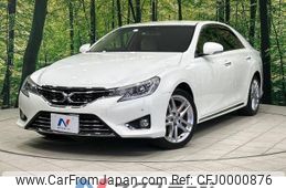 toyota mark-x 2015 -TOYOTA--MarkX DBA-GRX130--GRX130-6094893---TOYOTA--MarkX DBA-GRX130--GRX130-6094893-