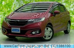 honda fit 2019 CFJ1386100