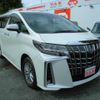 toyota alphard 2022 quick_quick_6AA-AYH30W_AYH30-0146955 image 5