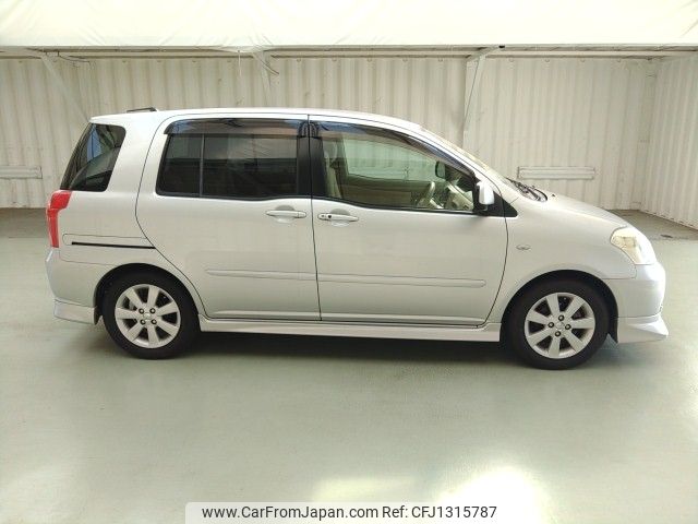 toyota raum 2008 ENHANCEAUTO_1_ea301057 image 2