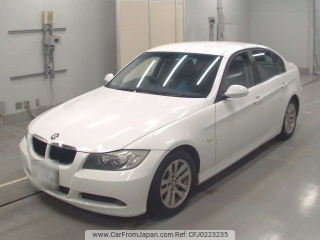 bmw 3-series 2007 -BMW 【越谷 300た788】--BMW 3 Series VA20-WBAVA76070NL30270---BMW 【越谷 300た788】--BMW 3 Series VA20-WBAVA76070NL30270- image 1