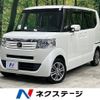 honda n-box 2014 -HONDA--N BOX DBA-JF1--JF1-2210855---HONDA--N BOX DBA-JF1--JF1-2210855- image 1