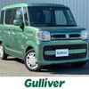 suzuki spacia 2018 -SUZUKI--Spacia DAA-MK53S--MK53S-126243---SUZUKI--Spacia DAA-MK53S--MK53S-126243- image 1
