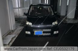 daihatsu move 2007 -DAIHATSU--Move DBA-L185S--L185S-0020007---DAIHATSU--Move DBA-L185S--L185S-0020007-