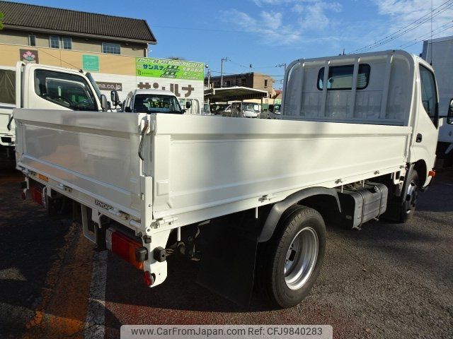 toyota toyoace 2018 -TOYOTA--Toyoace XZC605--0019675---TOYOTA--Toyoace XZC605--0019675- image 2