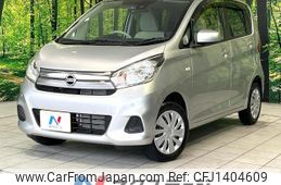 nissan dayz 2018 quick_quick_B21W_B21W-0630445